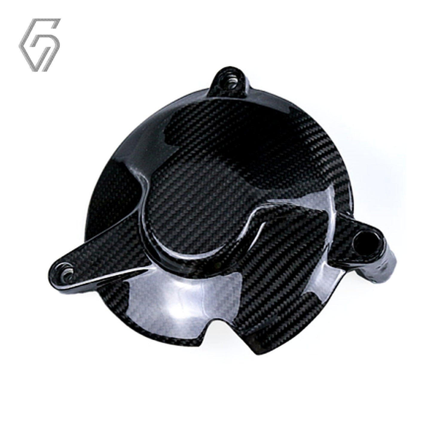 Carbon Fiber Engine Cover for BMW S1000RR