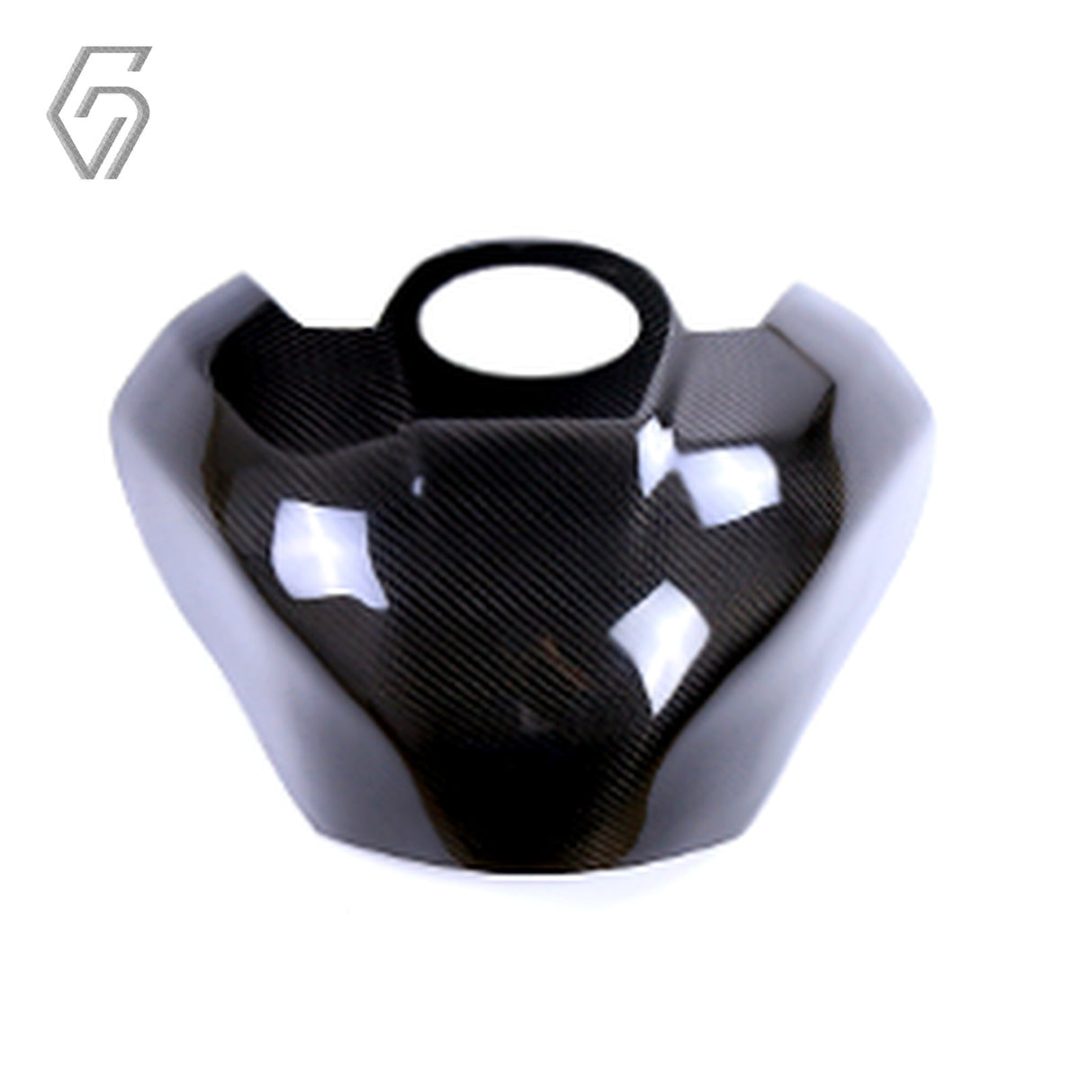 Carbon Fiber Full Tank Cover Protector for BMW S1000RR