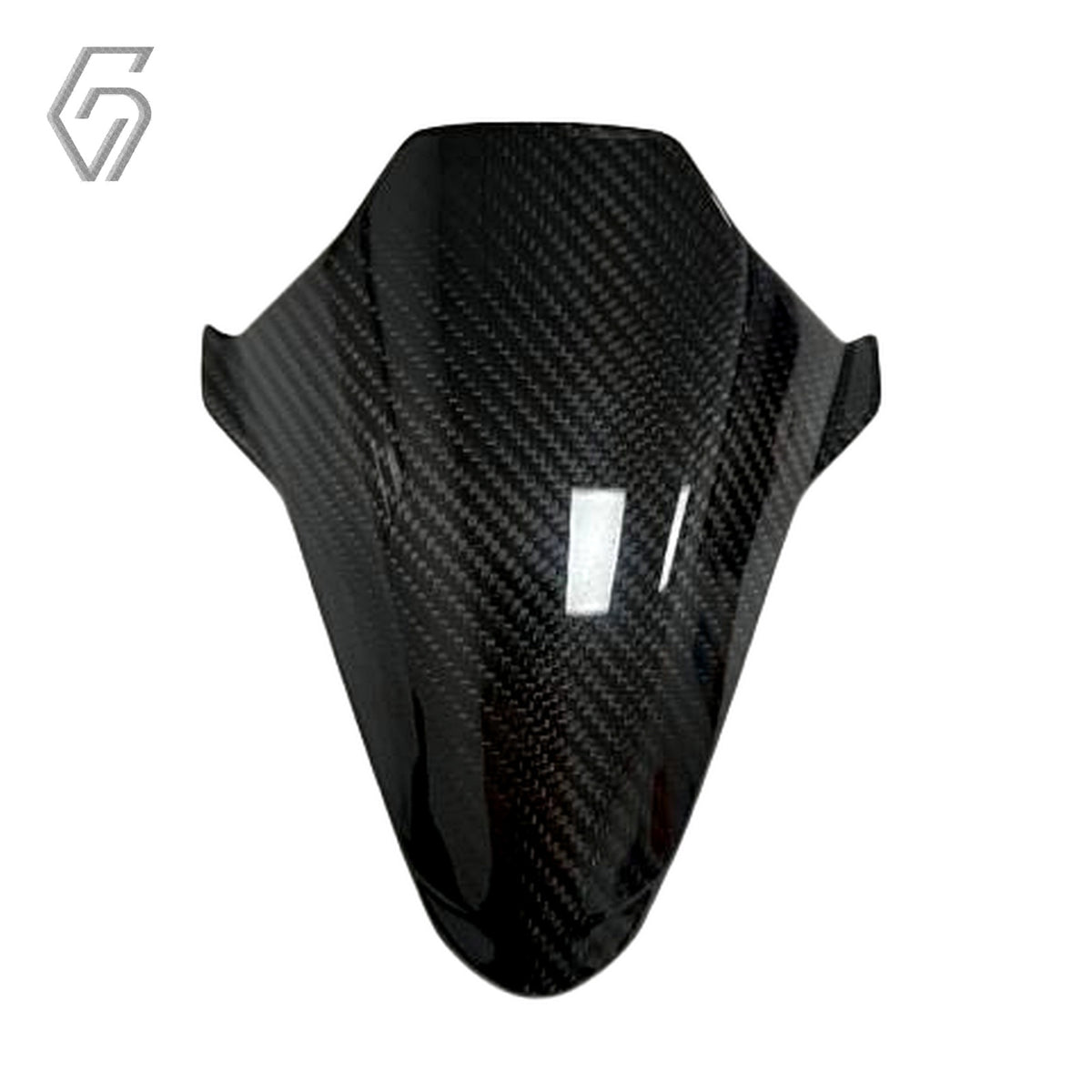 Carbon Fiber Instrument Cover for BMW S1000RR