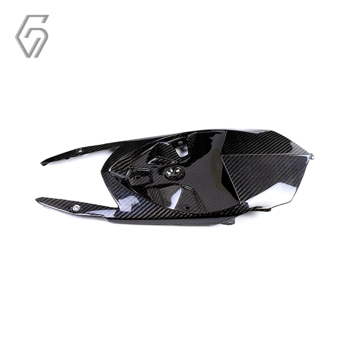 Carbon Fiber Rear Fairing for BMW S1000RR