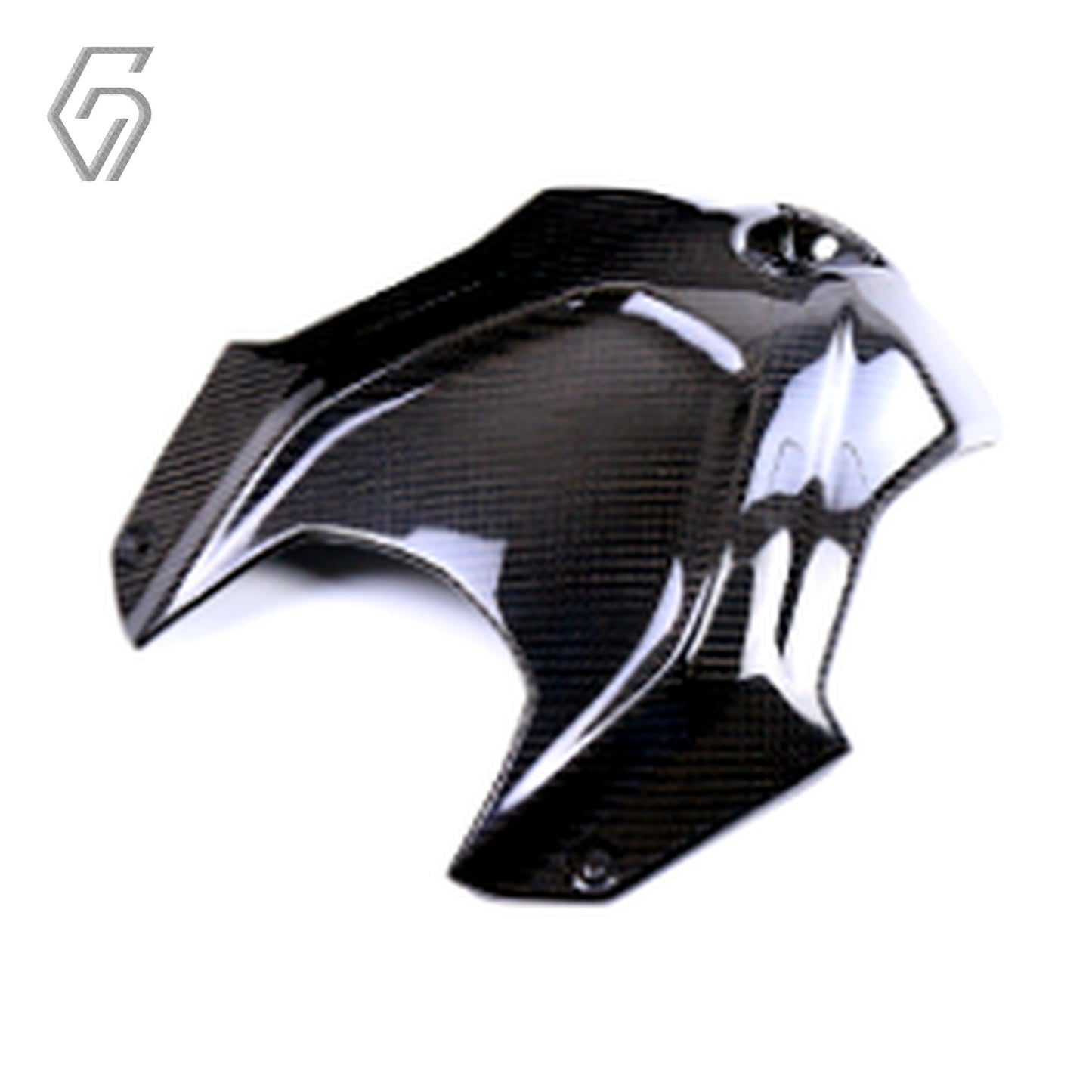 Carbon Fiber Tank Airbox Cover for BMW S1000RR