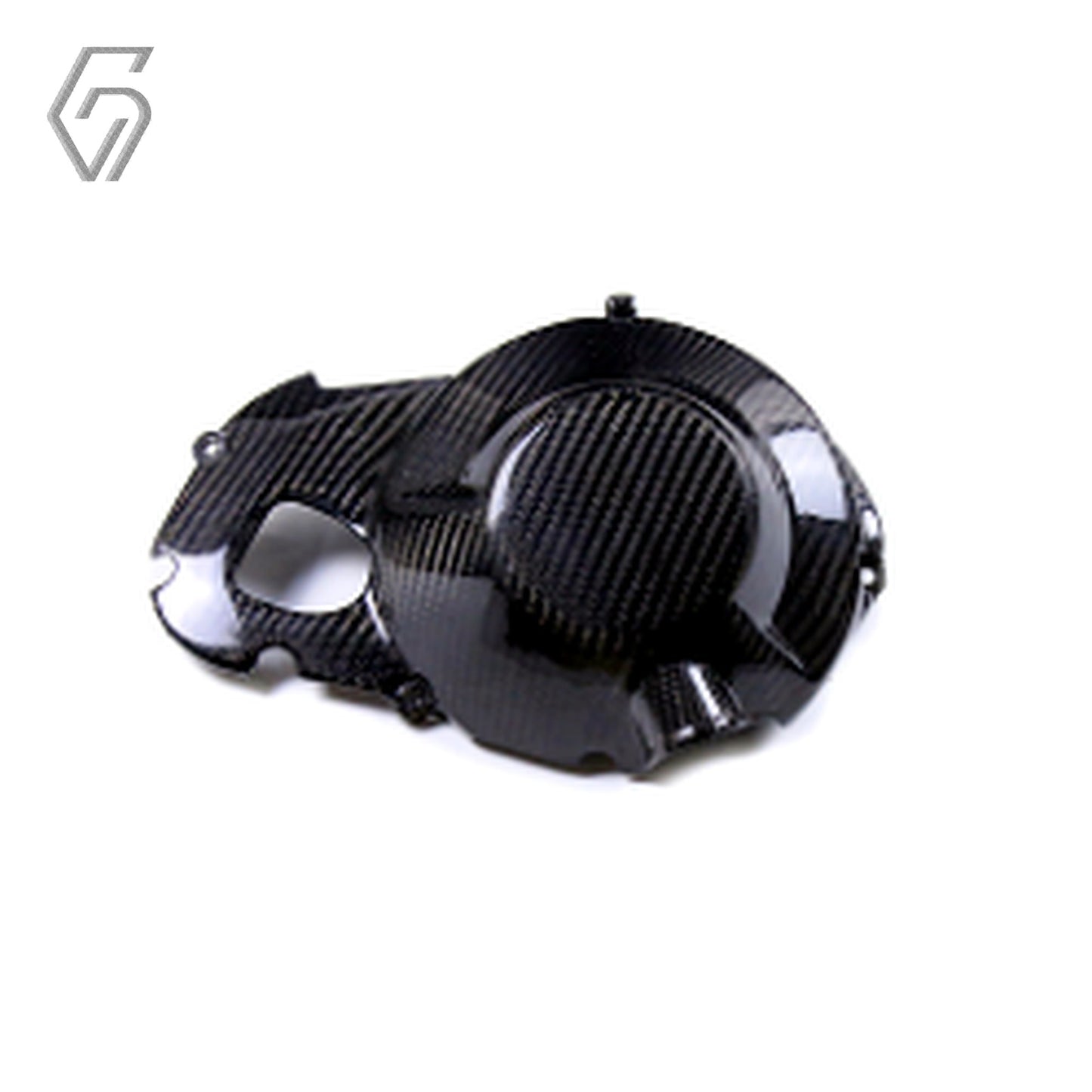 Carbon Fiber Carbon Engine Cover for Yamaha MT-09