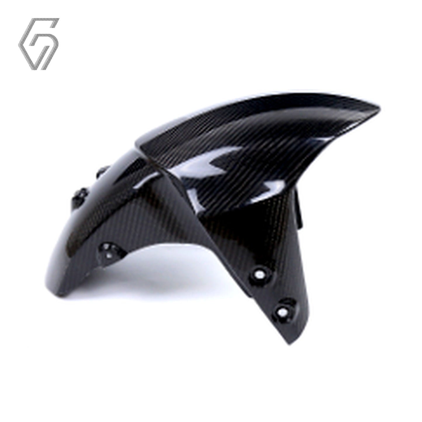 Carbon Fiber Carbon Front Fender for Yamaha MT-09