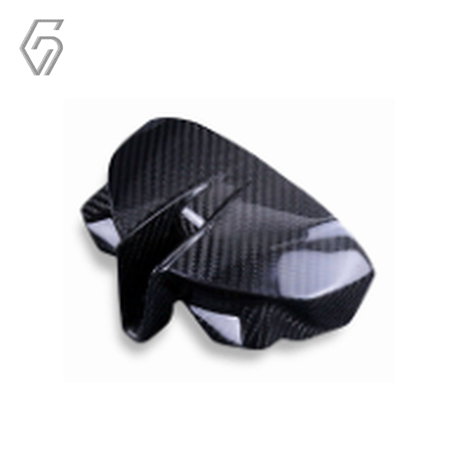 Carbon Fiber Cockpit Fairing Replacement for KTM 790 Duke 2018+