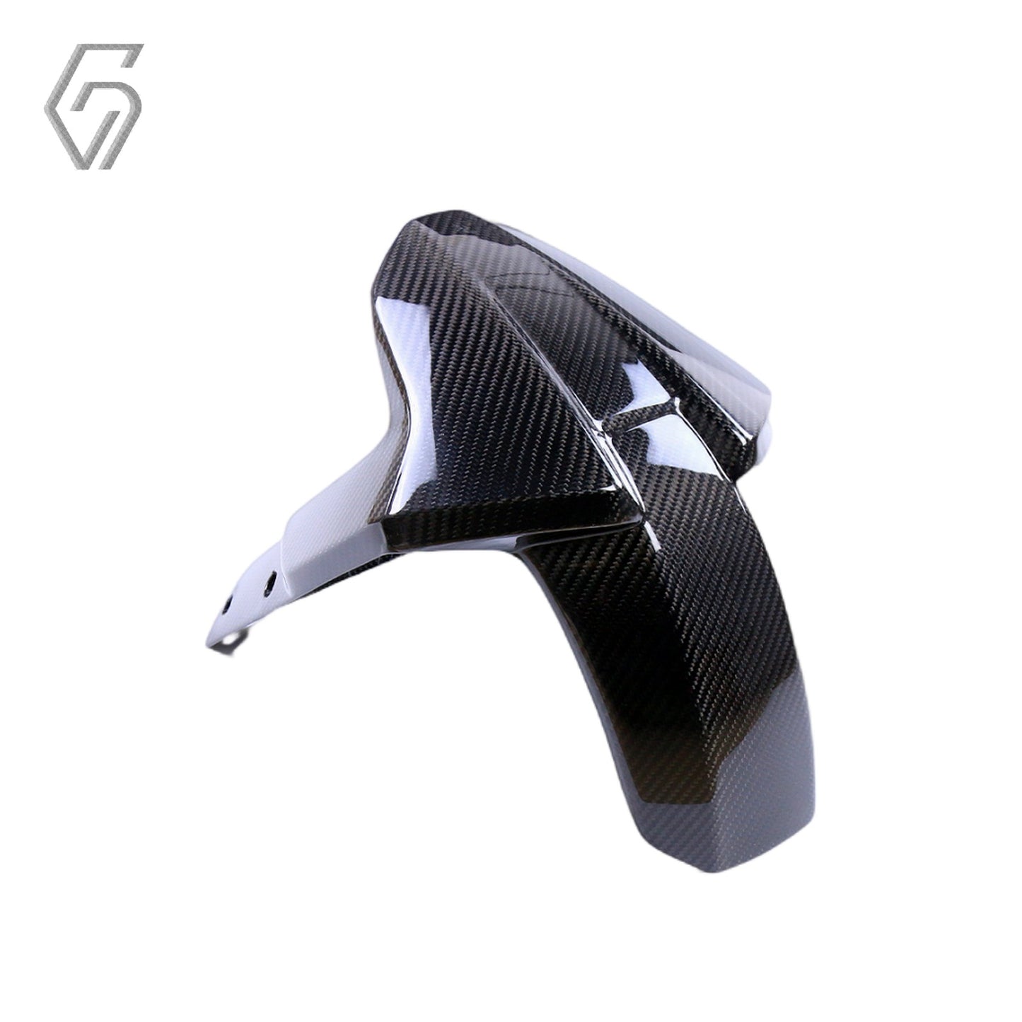 Carbon Fiber Front Fender for KTM 790 Duke 2018+