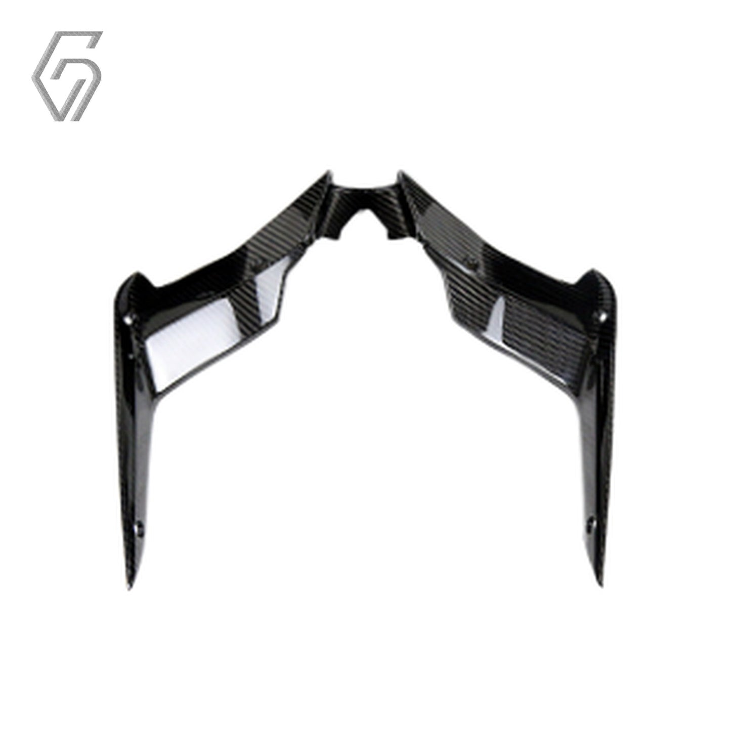 Carbon Fiber Tank Cover (under Side) for KTM 790 Duke 2018+