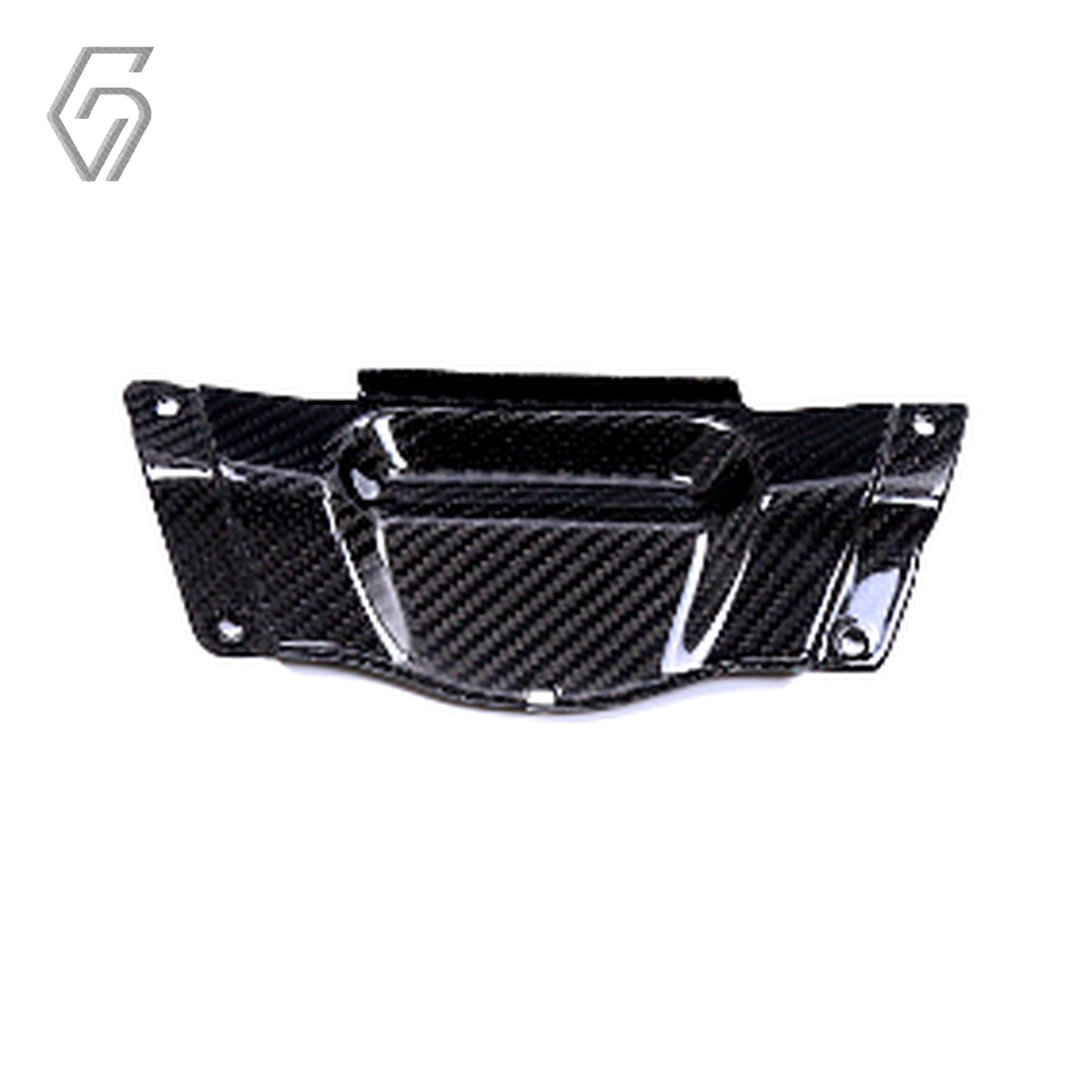 Carbon Fiber Tail fairings for Suzuki Hayabusa