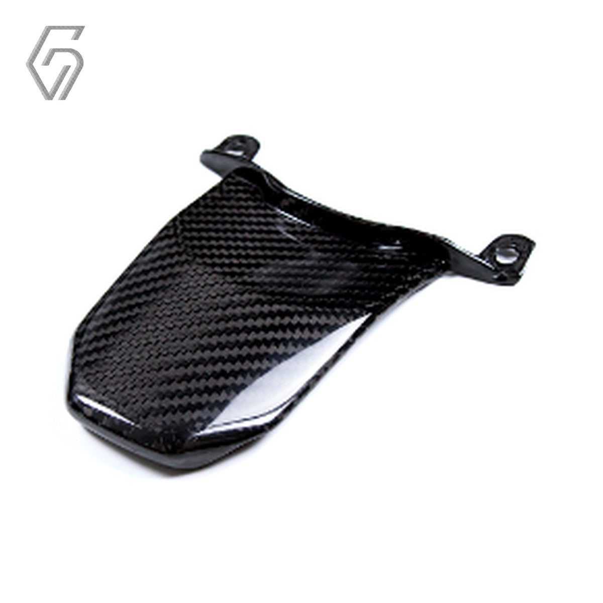 Carbon Fiber Rear Upper Seat Center Tail Fairing for Yamaha MT-07