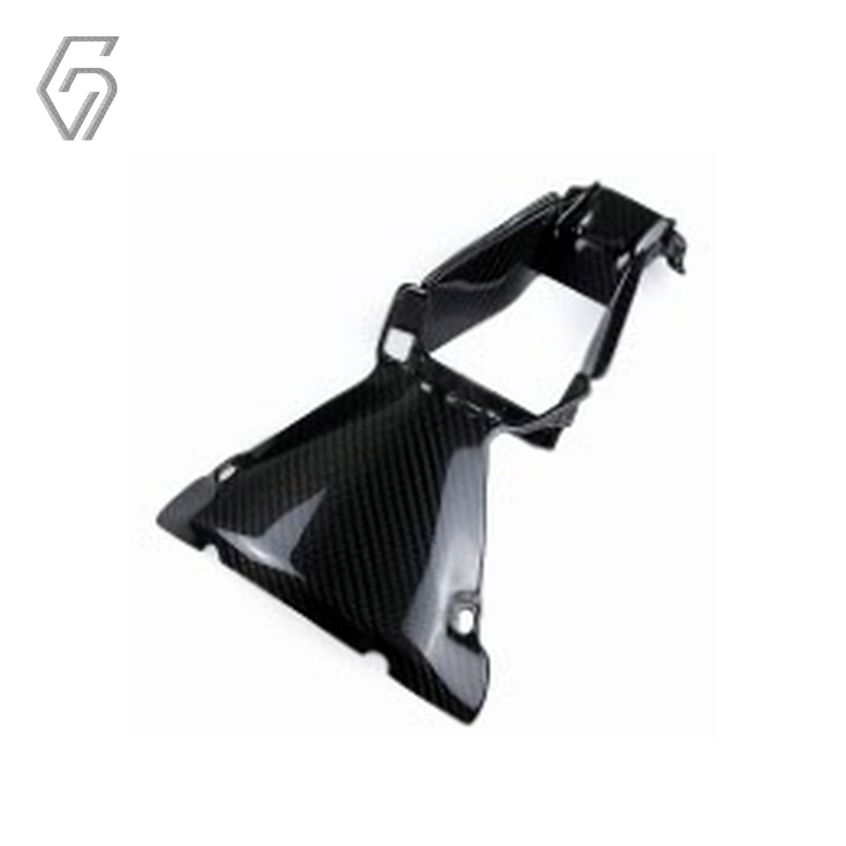 Carbon Fiber Air Intake for Kawasaki Ninja ZX-10R 2016-2020