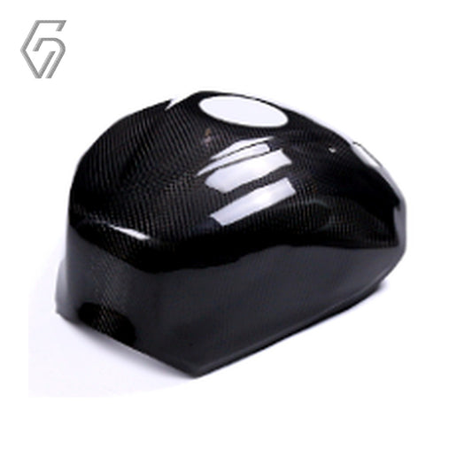 Carbon Fiber 19+ Raised Full Tank Cover for BMW S1000RR