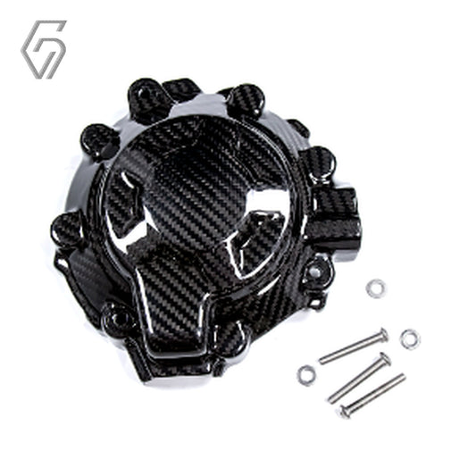 Carbon Fiber Alternator Cover for BMW S1000RR