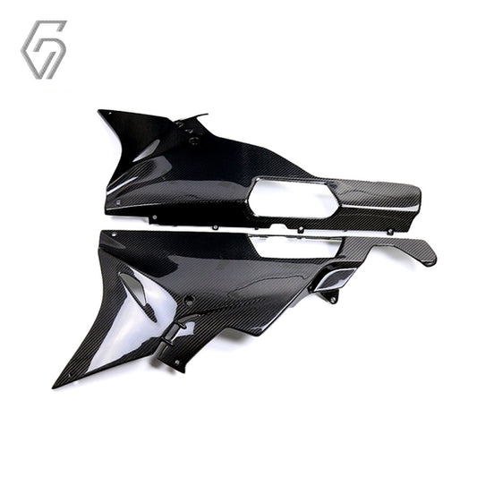 Carbon Fiber Belly Pan for BMW S1000RR