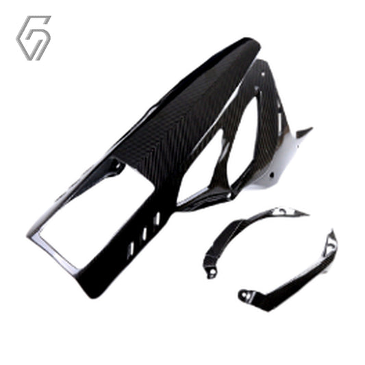 Carbon Fiber Belly pan for BMW S1000RR