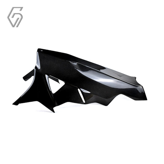 Carbon Fiber Belly Pan Racing for BMW S1000RR
