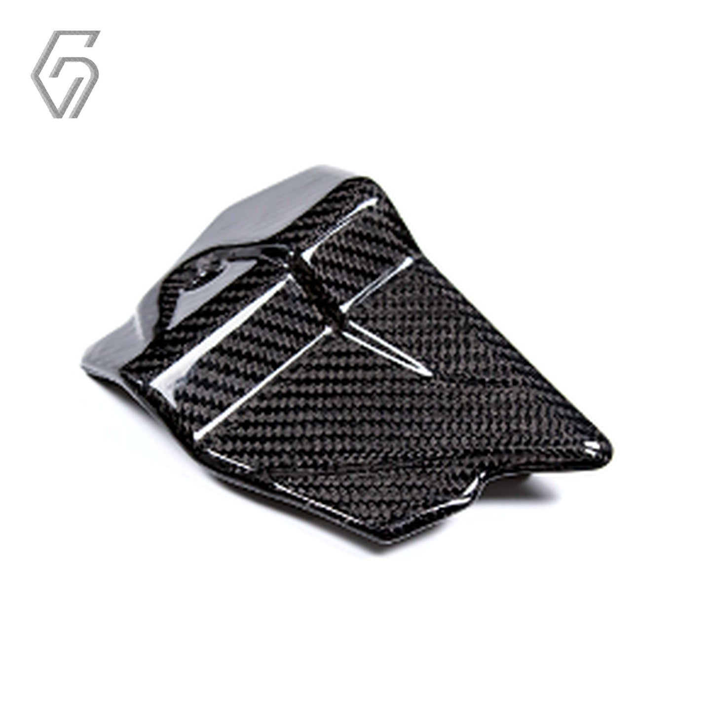 Carbon Fiber Cable Cover for BMW S1000RR
