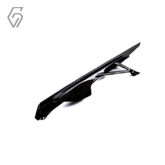 Carbon Fiber Chain cover for BMW S1000RR