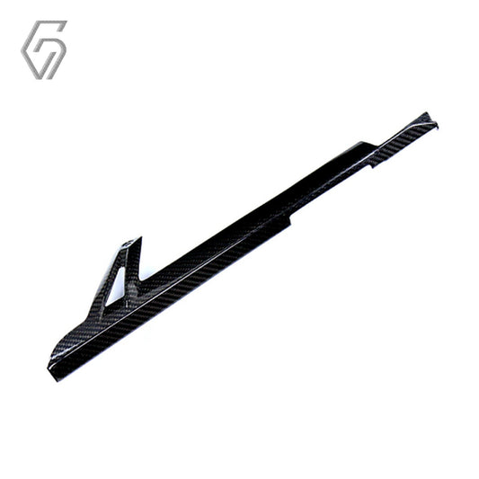 Carbon Fiber Chain Guard for BMW S1000RR