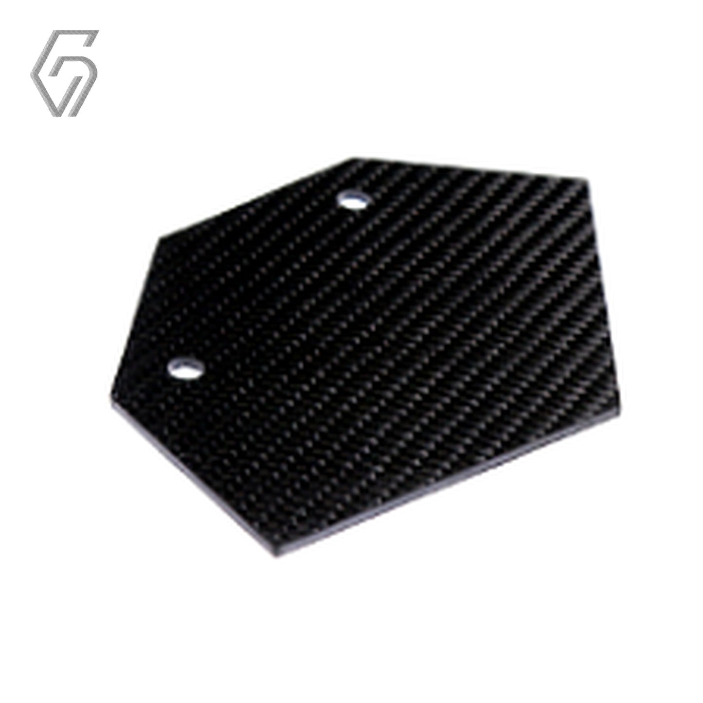 Carbon Fiber Cover plate for BMW S1000RR