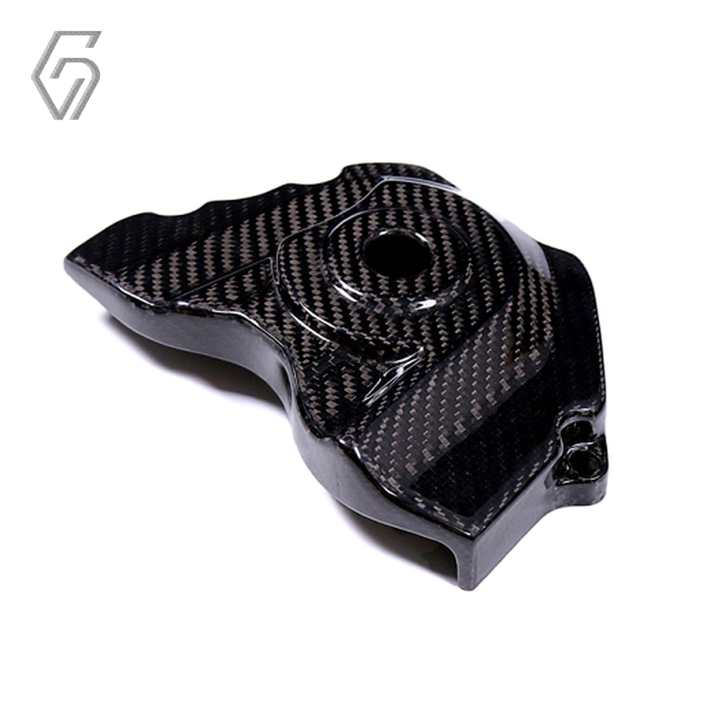 Carbon Fiber Engine Cover for BMW S1000RR