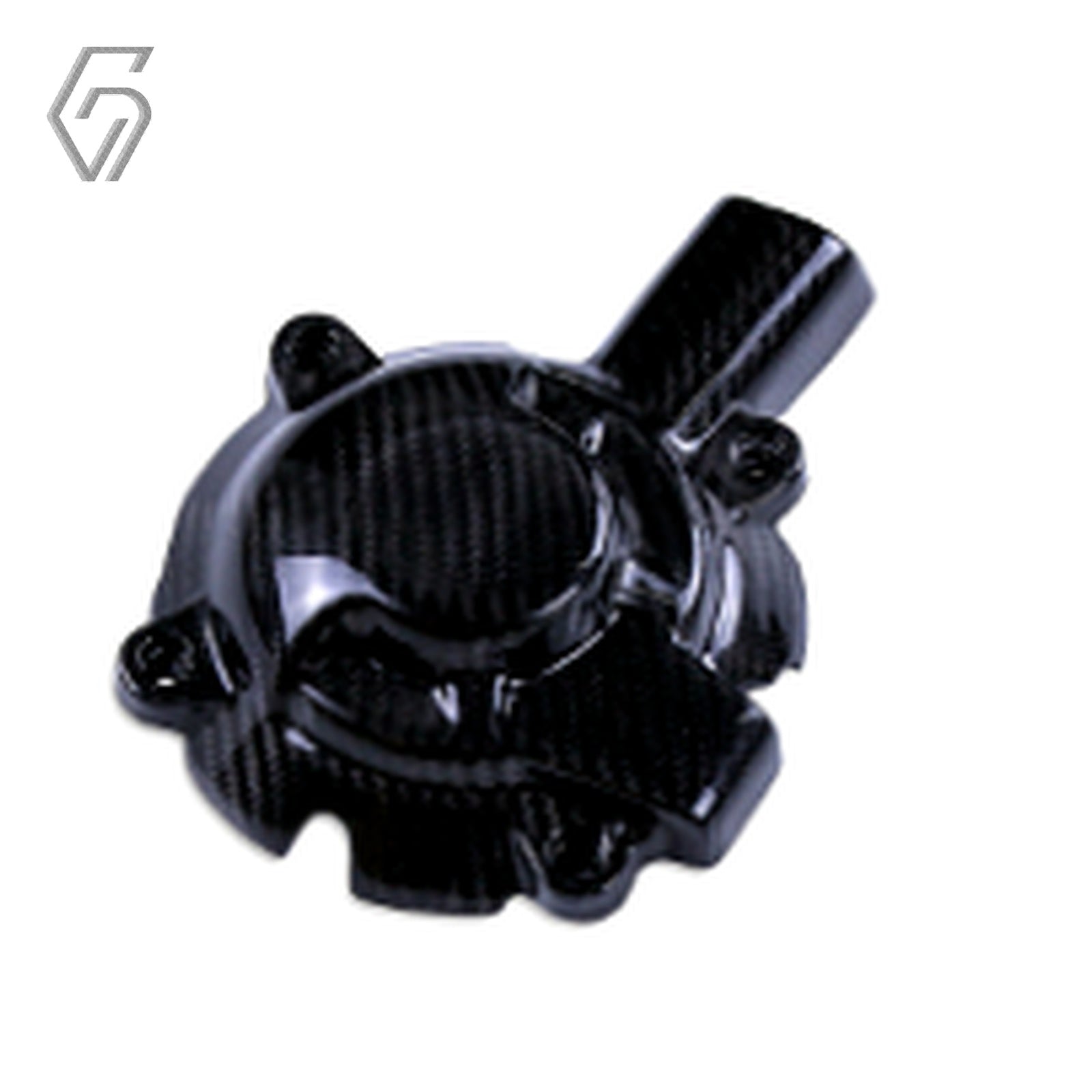 Carbon Fiber Engine cover for BMW S1000RR