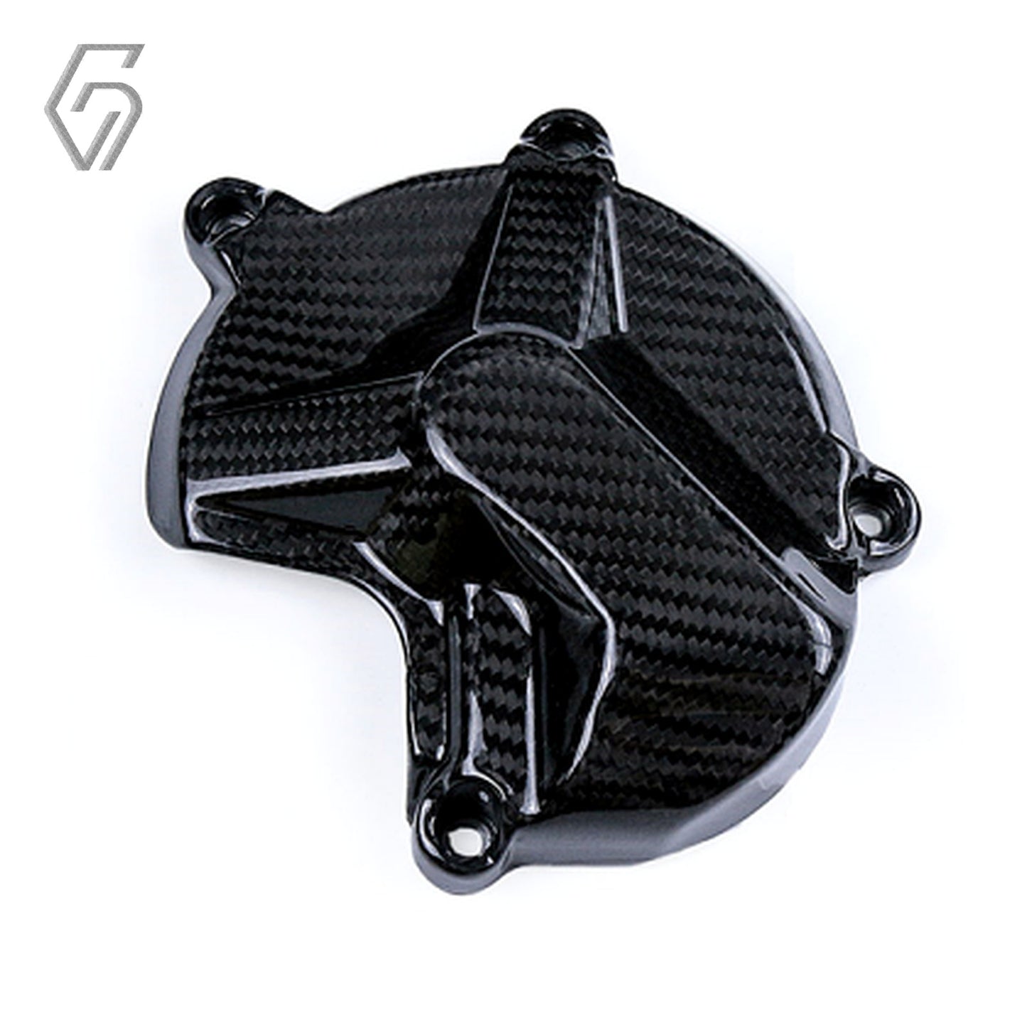 Carbon Fiber Engine Cover for BMW S1000RR