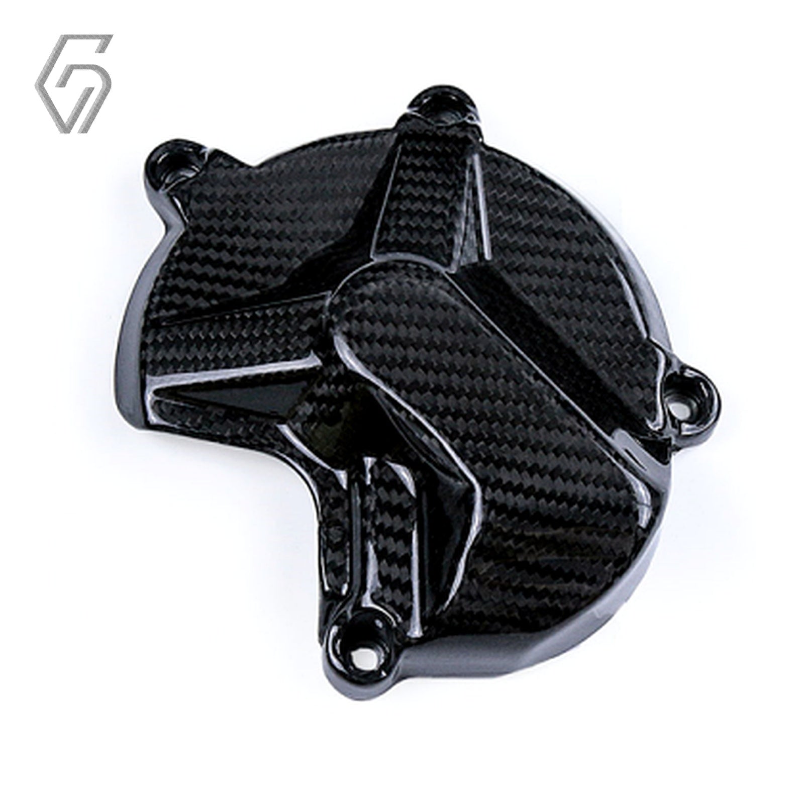 Carbon Fiber Engine Cover for BMW S1000RR