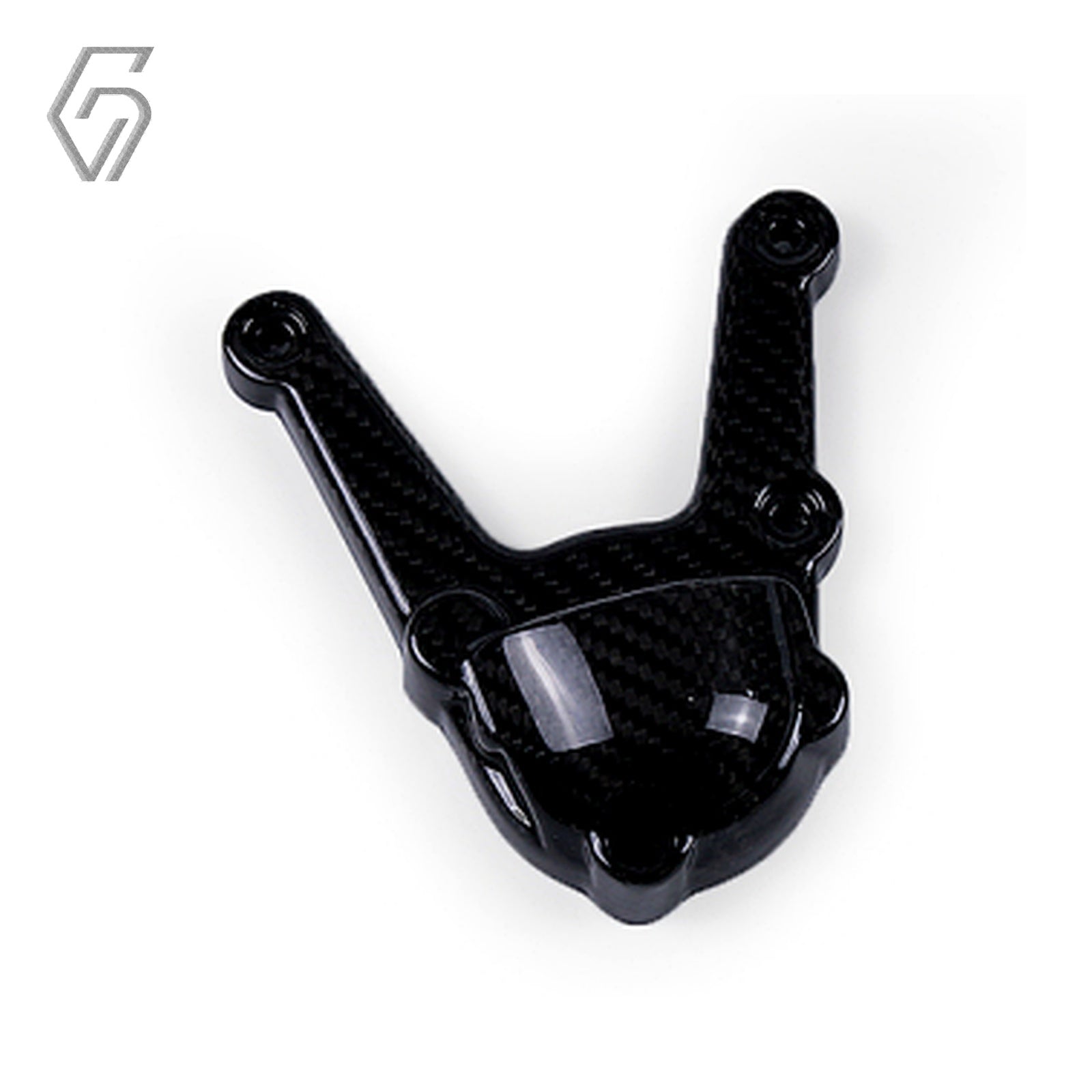 Carbon Fiber Engine Cover for BMW S1000RR