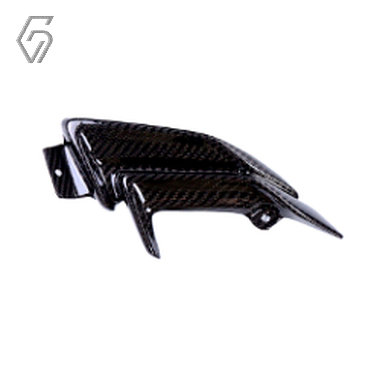 Carbon Fiber Fairing Side Panel for BMW S1000RR