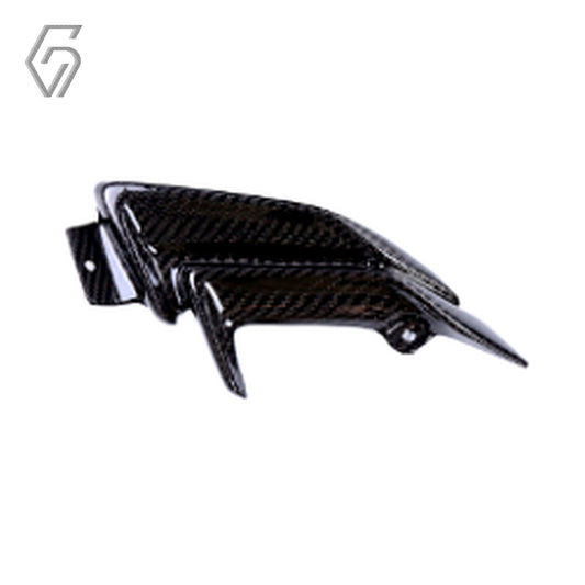 Carbon Fiber Fairing Side Panel for BMW S1000RR