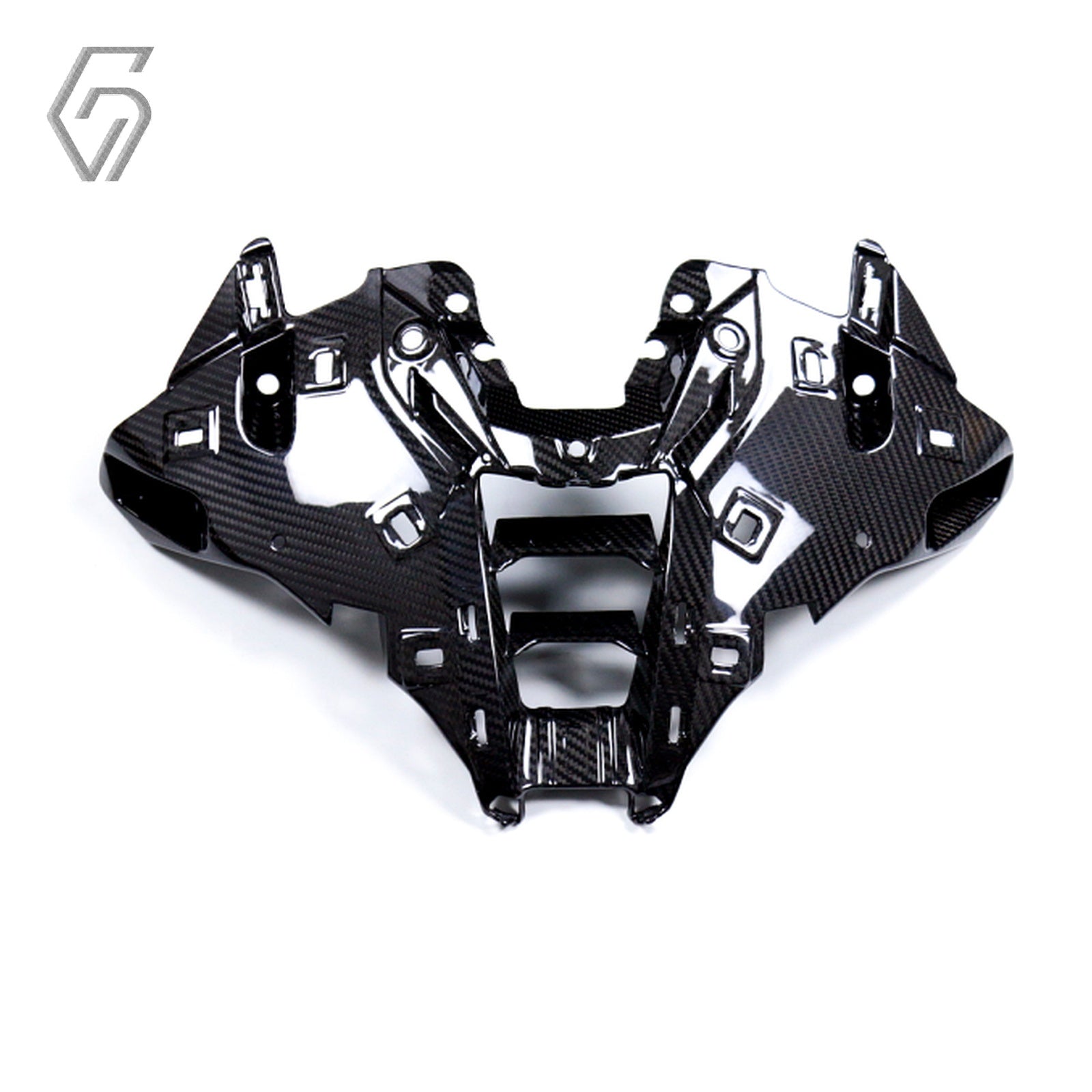 Carbon Fiber Front Air Intake Fairing for BMW S1000RR
