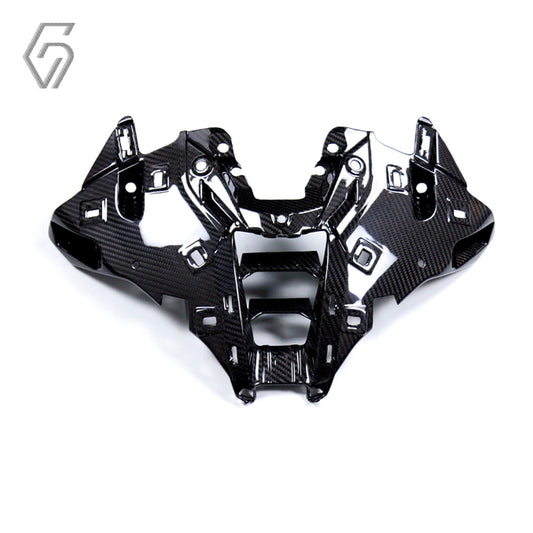 Carbon Fiber Front Air Intake Fairing for BMW S1000RR