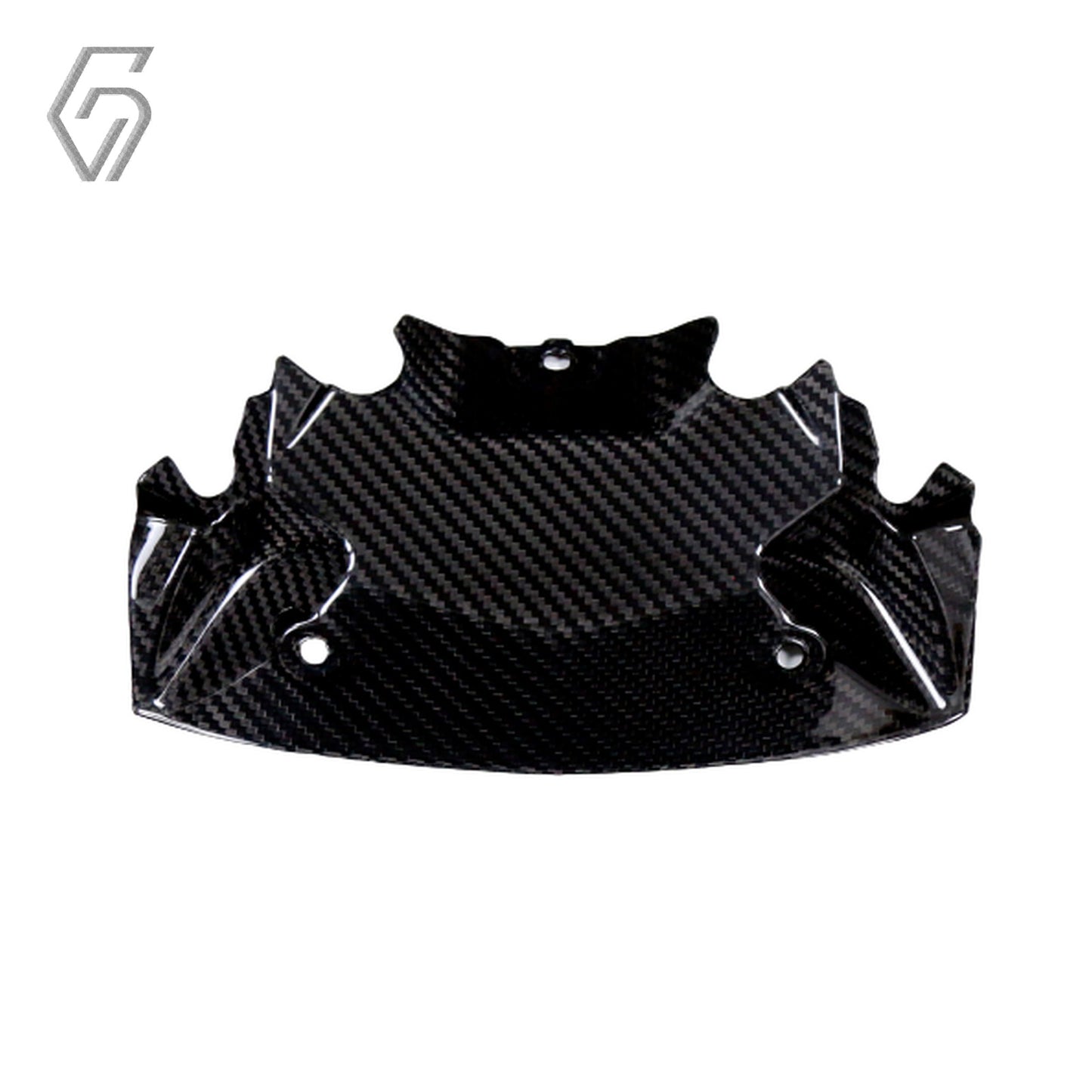 Carbon Fiber Front Base for BMW S1000RR