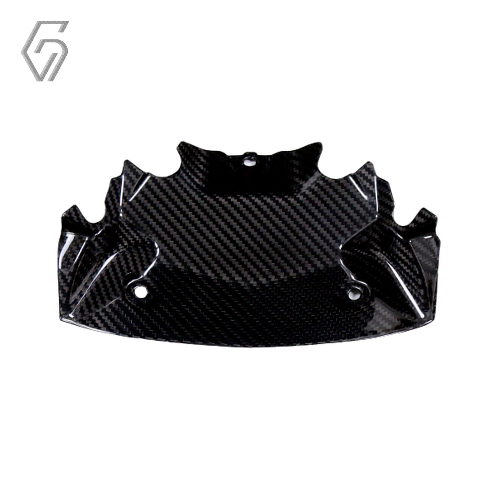 Carbon Fiber Front Base for BMW S1000RR