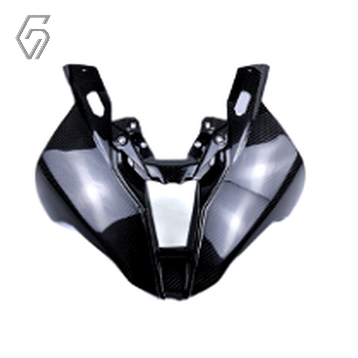 Carbon Fiber Front Fairing in one piece for BMW S1000RR