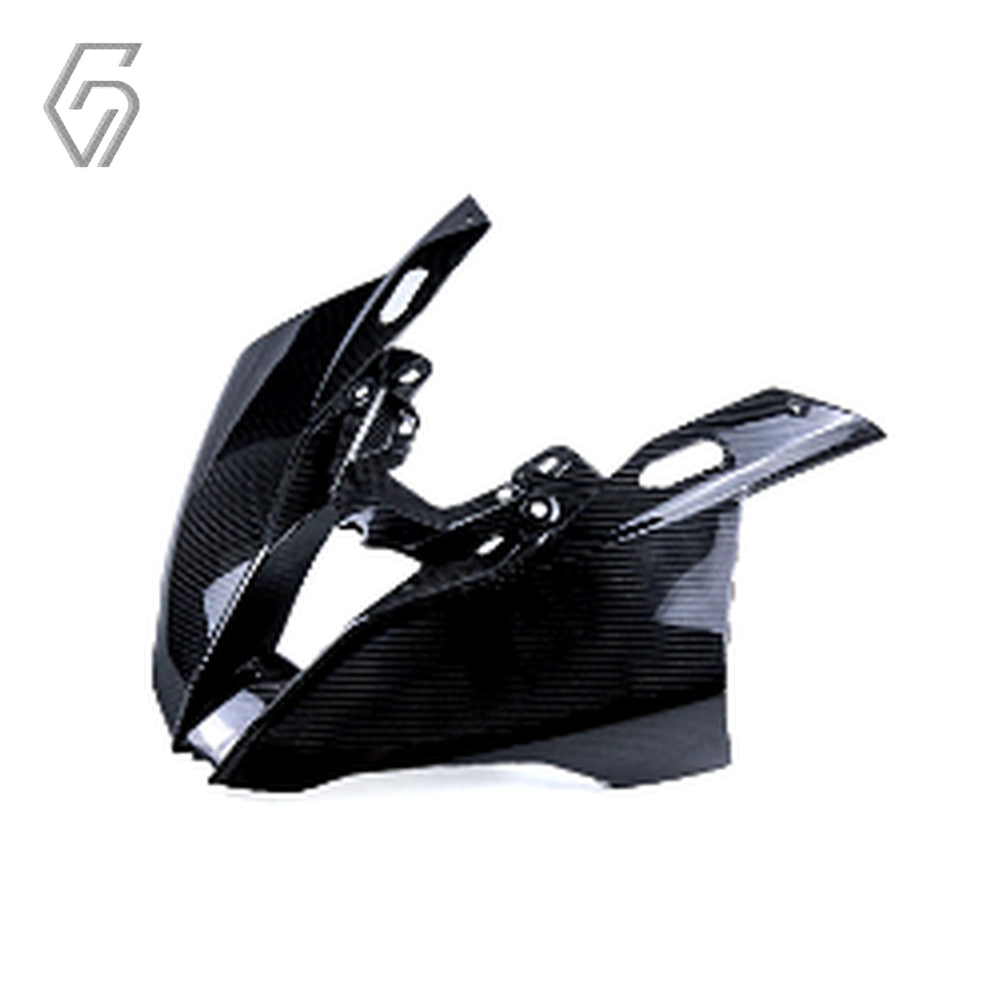Carbon Fiber Front Fairing One piece version for BMW S1000RR
