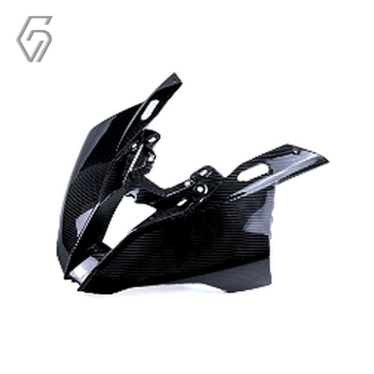 Carbon Fiber Front Fairing One piece version for BMW S1000RR