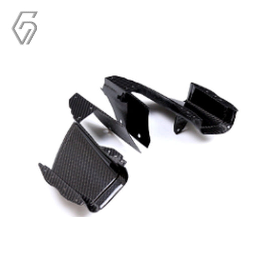 Carbon Fiber Front fairing Upper part for BMW S1000RR