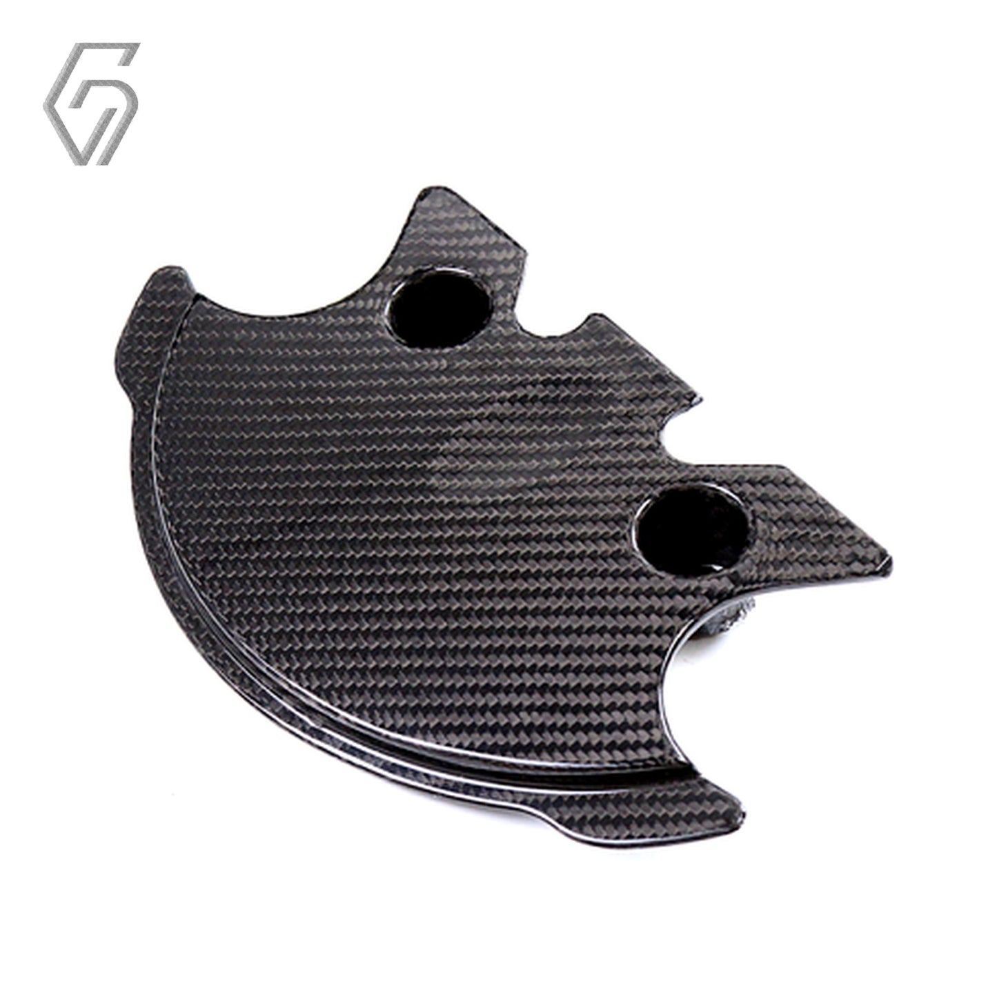 Carbon Fiber Front faring(Bottom) for BMW S1000RR