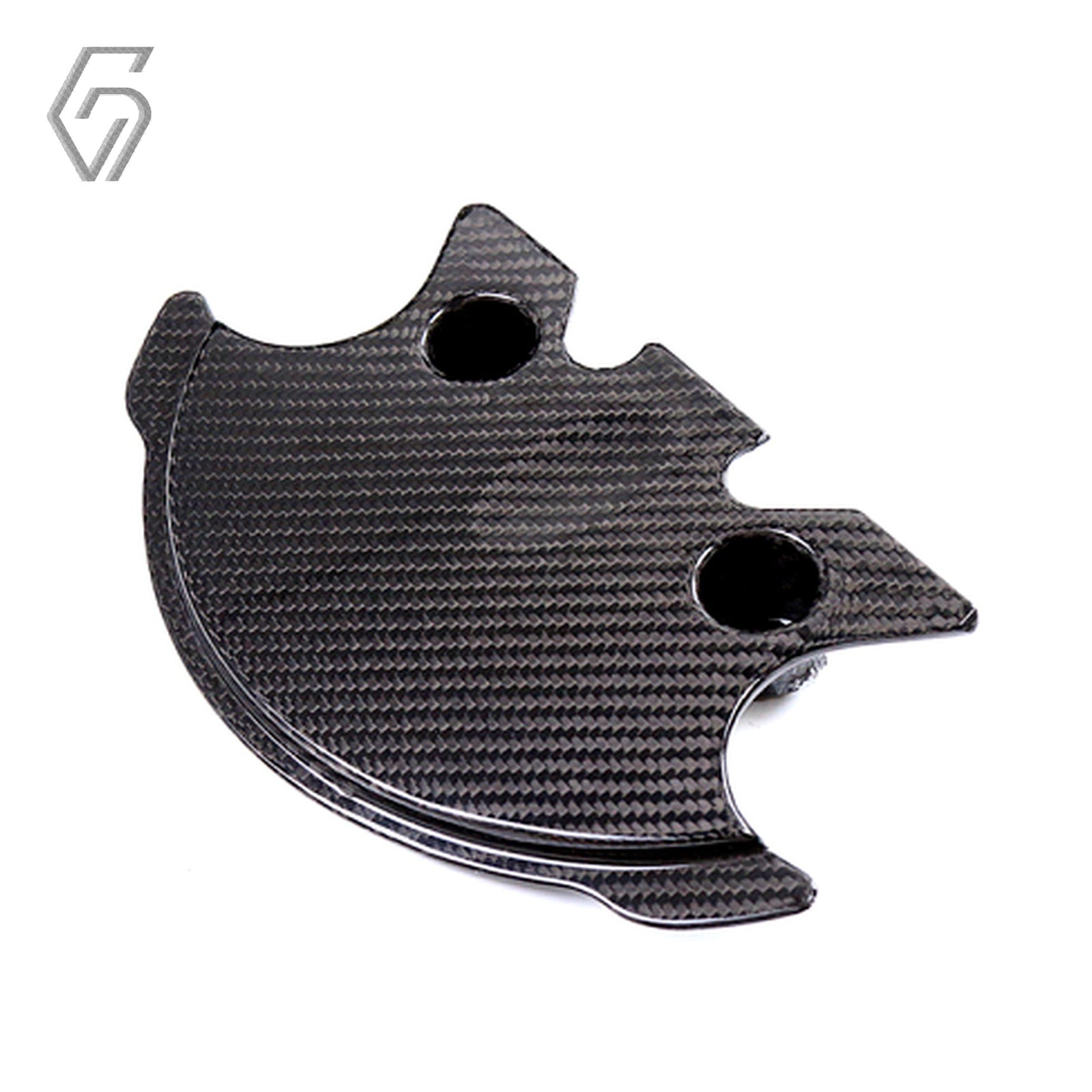 Carbon Fiber Front faring(Bottom) for BMW S1000RR
