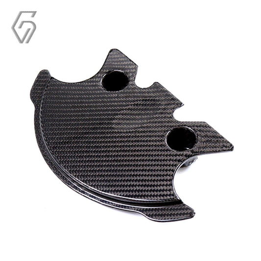 Carbon Fiber Front faring(Bottom) for BMW S1000RR