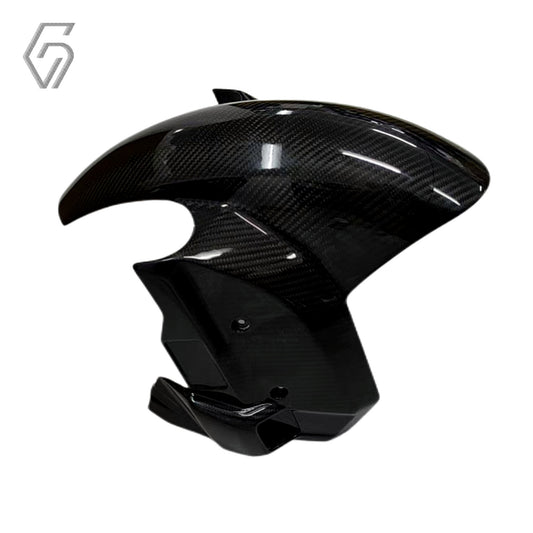 Carbon Fiber Front Fender（2025 New Style） for BMW S1000RR