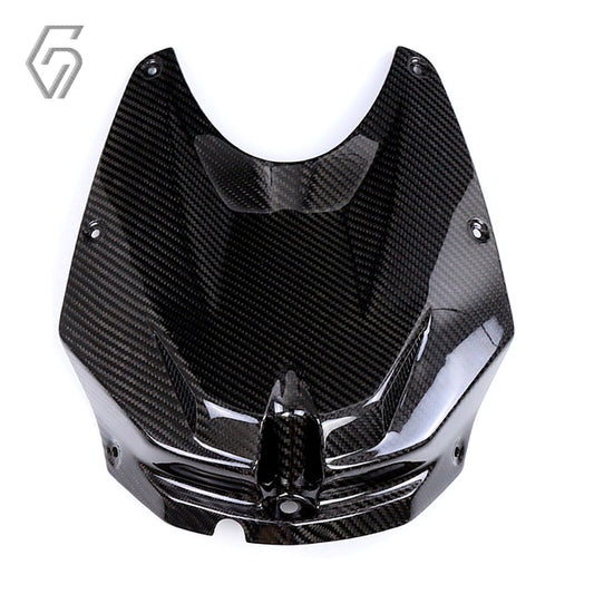 Carbon Fiber Front Tank Cover for BMW S1000RR