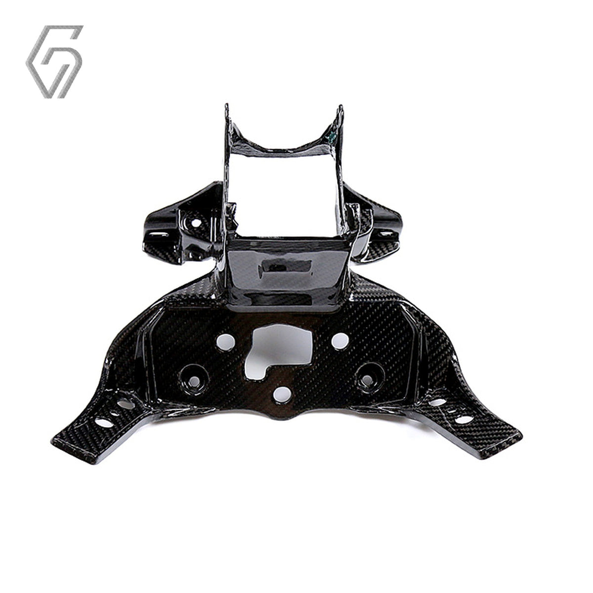 Carbon Fiber Instrument bracket for BMW S1000RR