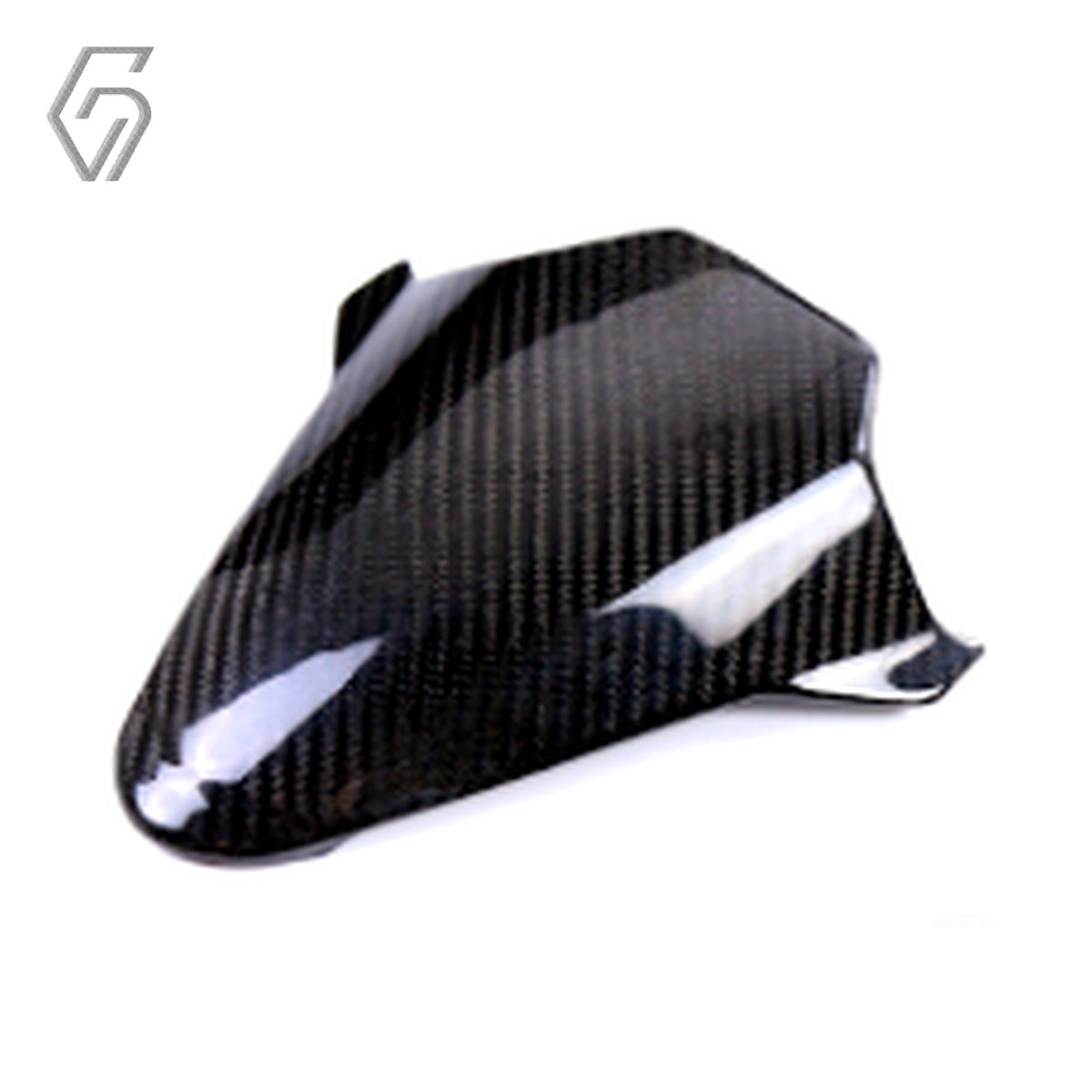 Carbon Fiber Instrument Cover for BMW S1000RR