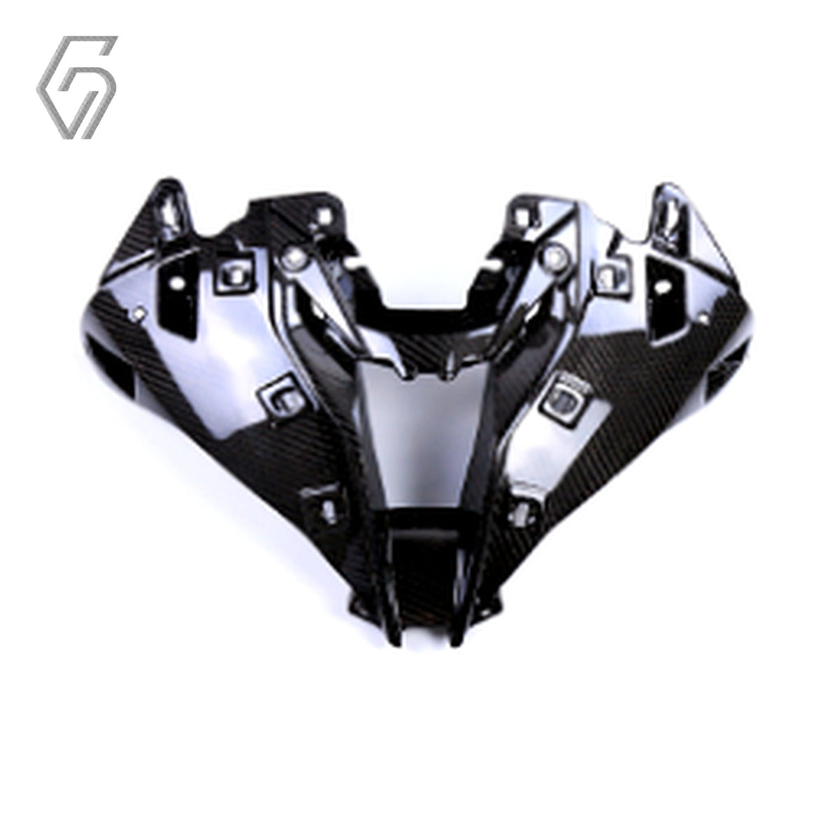 Carbon Fiber Nose Fairing for BMW S1000RR