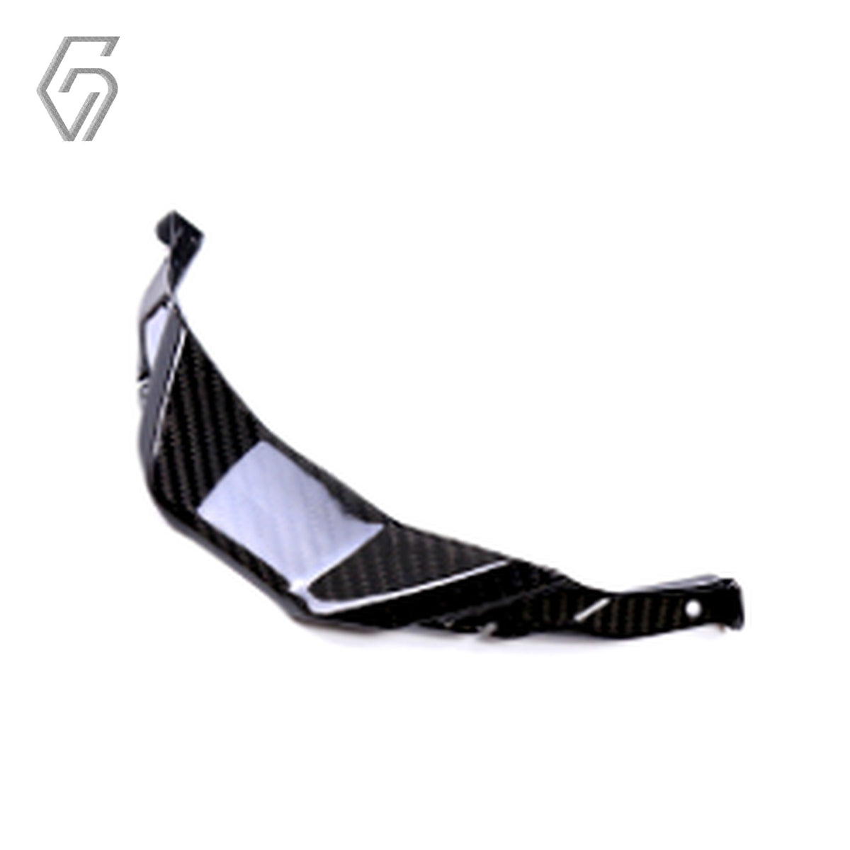 Carbon Fiber Original Front Lip for BMW S1000RR