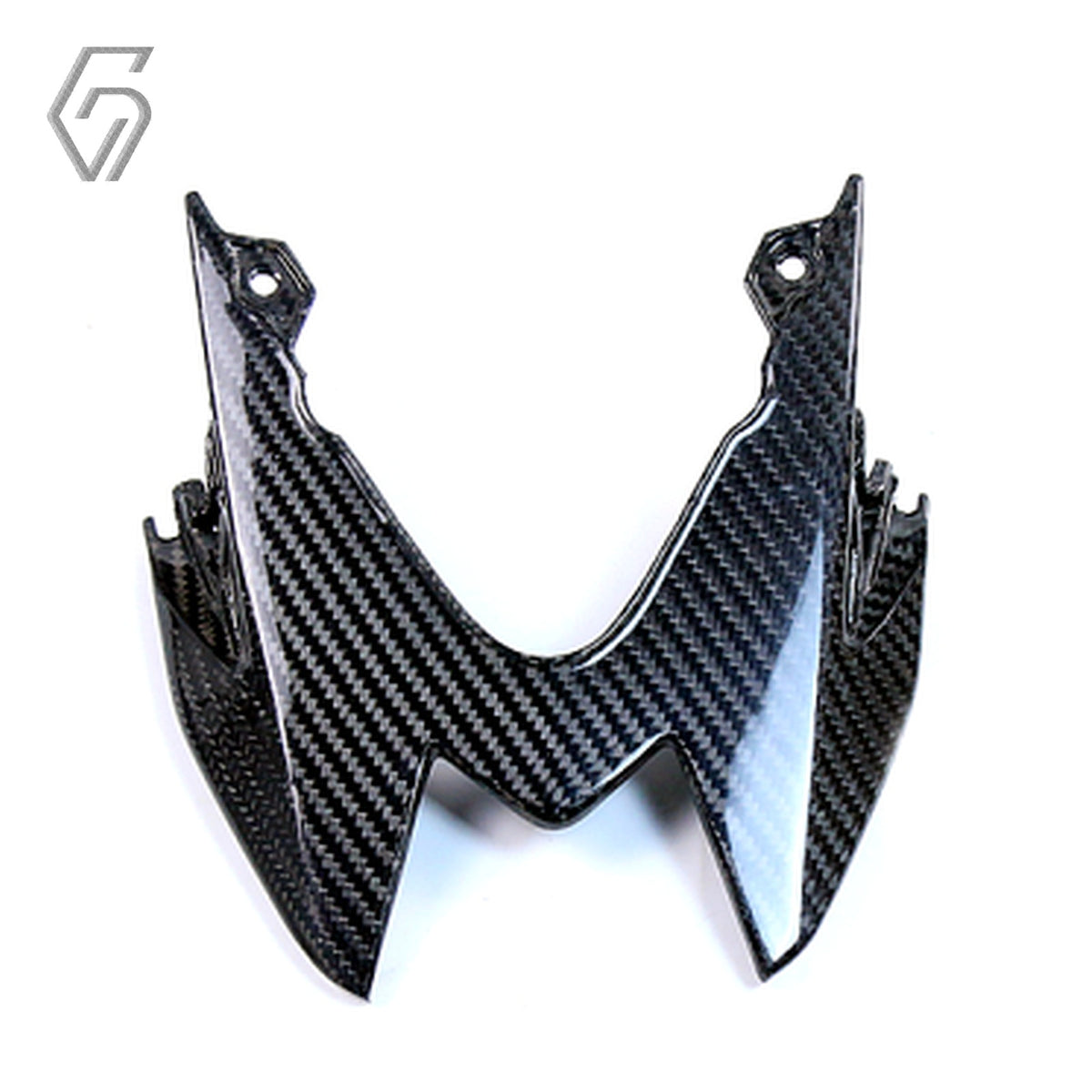 Carbon Fiber Rear Fairing for BMW S1000RR