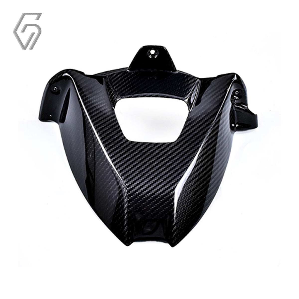 Carbon Fiber Rear Fender for BMW S1000RR