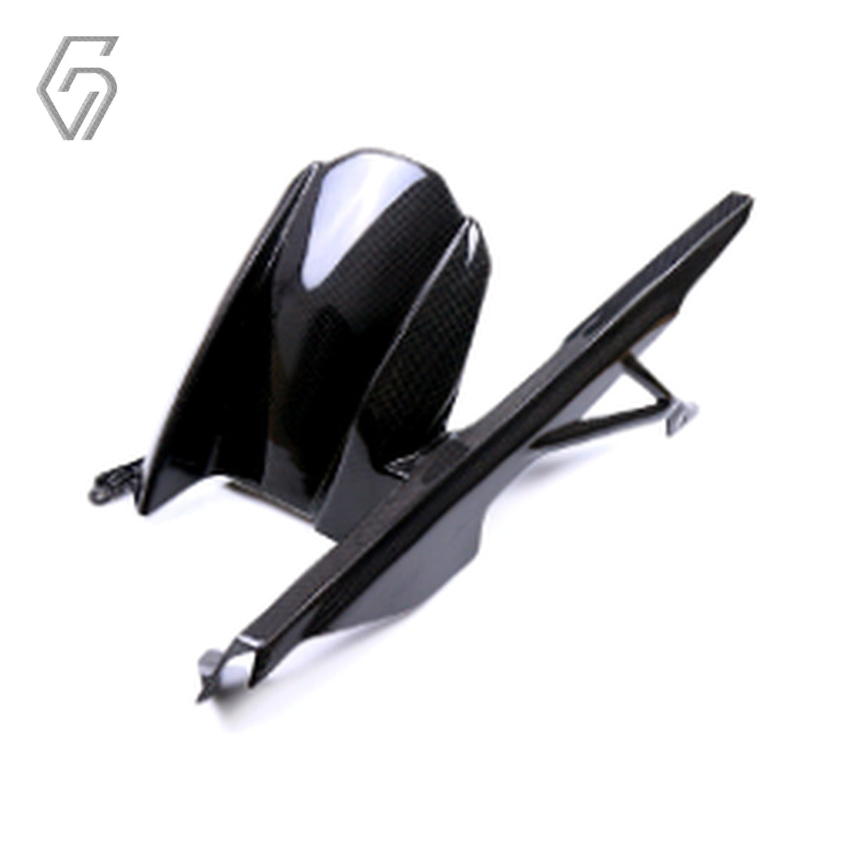 Carbon Fiber Rear Fender / Chain Guard for BMW S1000RR