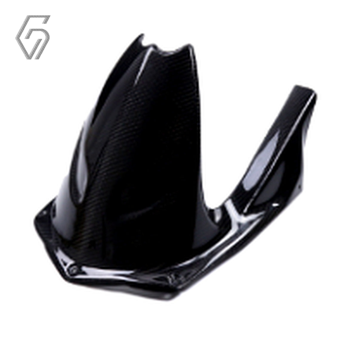 Carbon Fiber Rear Fender / Chain Guard for BMW S1000RR